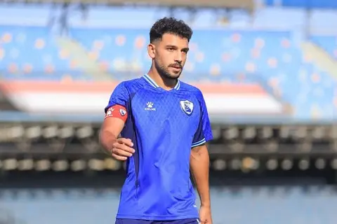 "لن نمانع ولكن".. القناة يكشف حقيقة انتقال محمود هاني إلى الأهلي 23 أكتوبر 2026